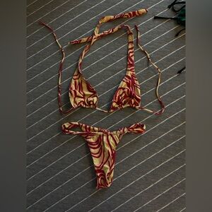 Bamba swim bikini